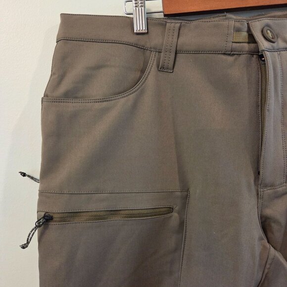 NWT SKRE Hardscrabble Hunting Pants Size 38 - Picture 7 of 15